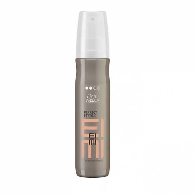 "Wella Eimi Perfect Setting Spray" 150ml