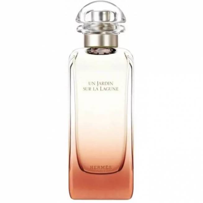 Hermès Un Jardin Sur La Lagune tualetinis vanduo, purškiamas 50ml