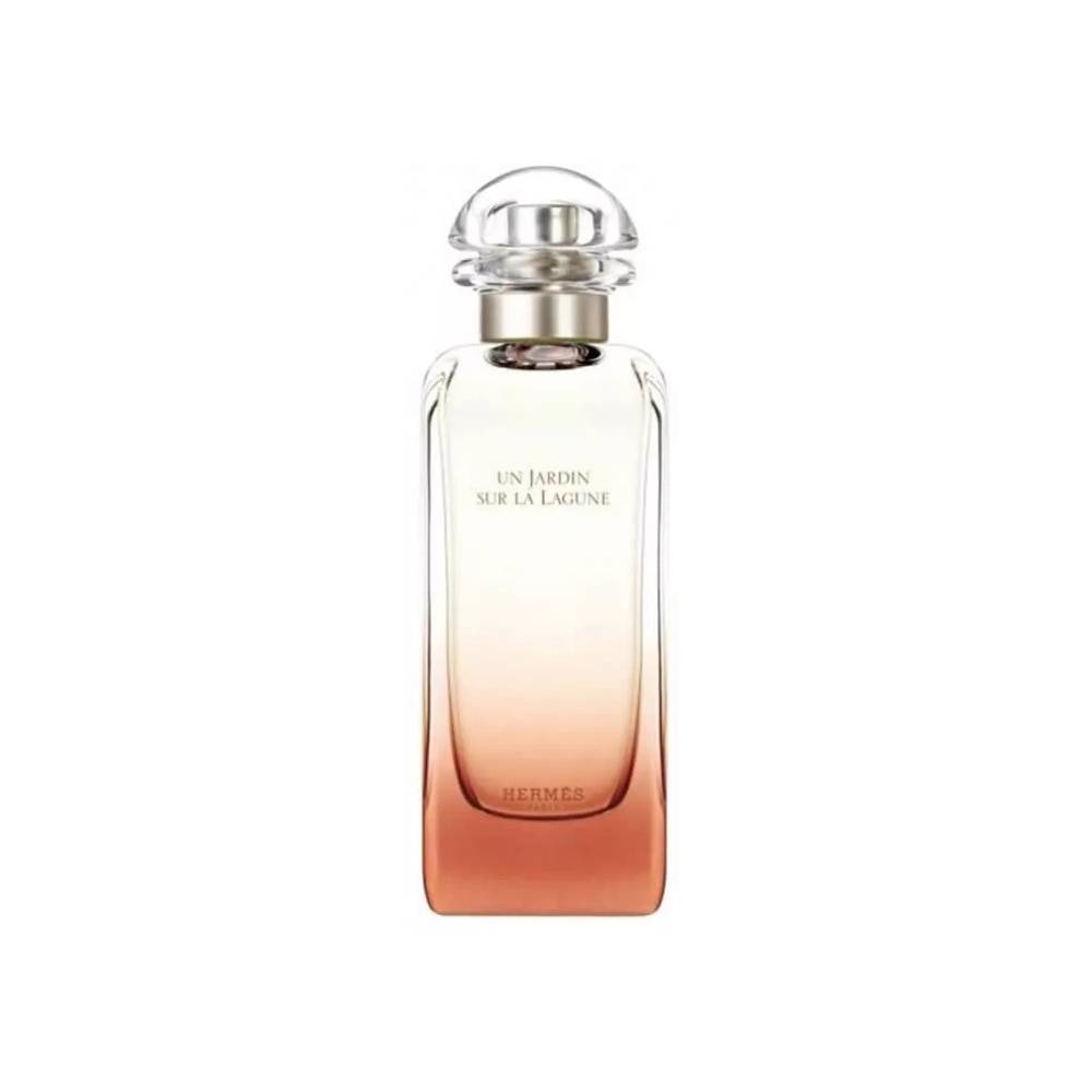 Hermès Un Jardin Sur La Lagune tualetinis vanduo, purškiamas 50ml