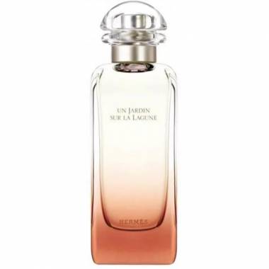 Hermès Un Jardin Sur La Lagune tualetinis vanduo, purškiamas 50ml