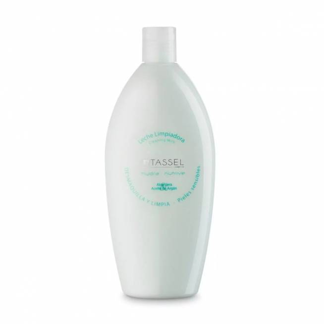 "Eurostil" argano valomasis pienelis 500ml