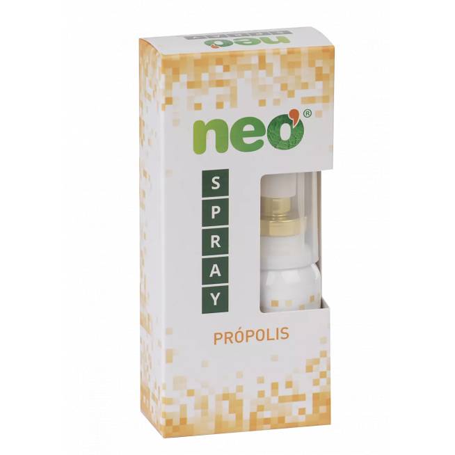 "Neovital Neo Propolis" purškalas