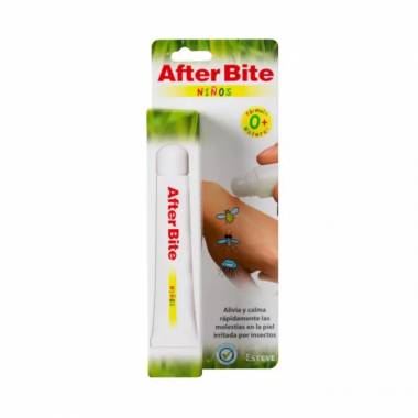 Afterbite Children Roll On 20g