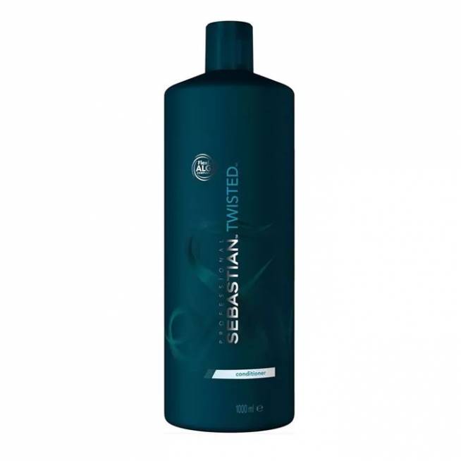 Sebastian Twisted Curl kondicionierius 1000ml