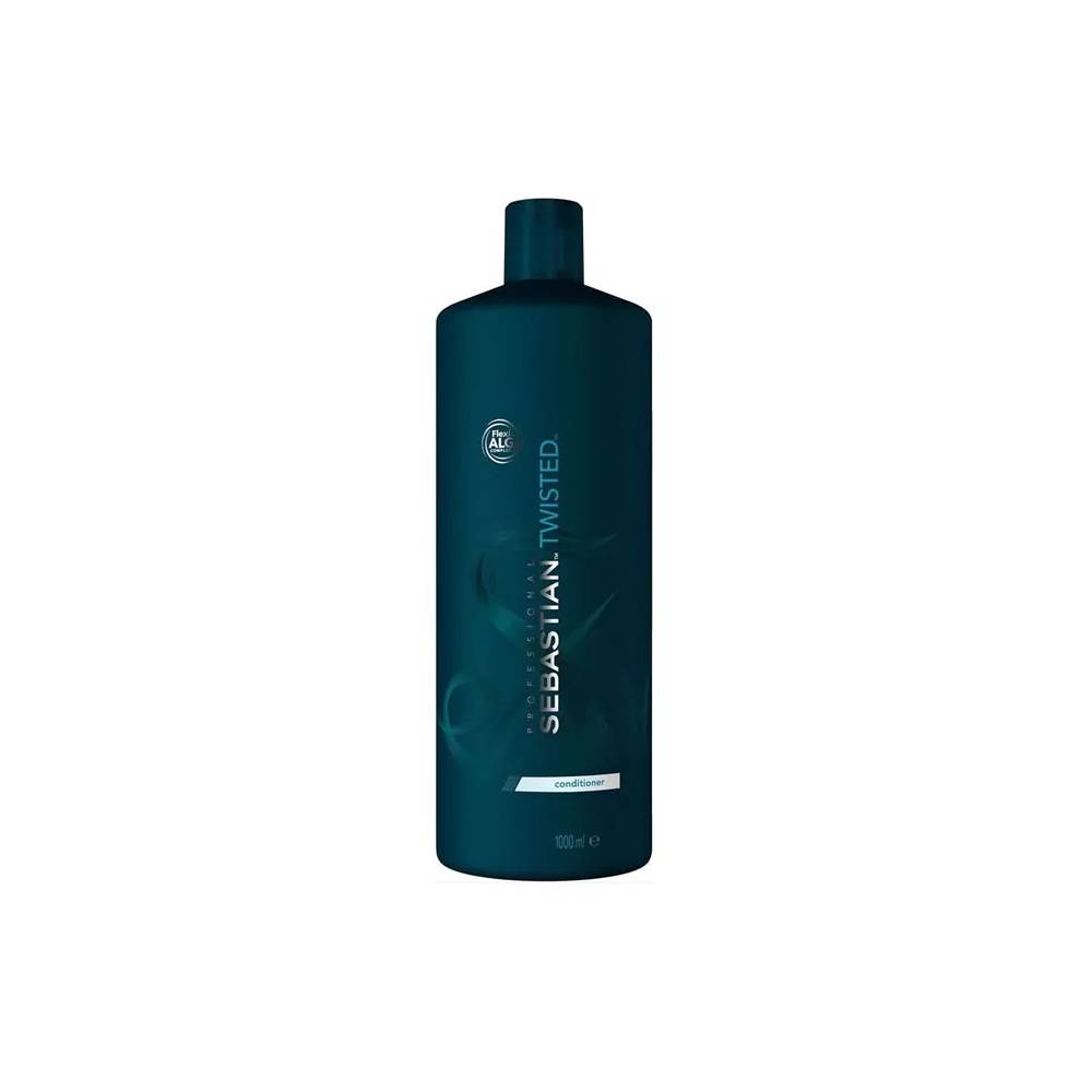 Sebastian Twisted Curl kondicionierius 1000ml