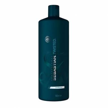 Sebastian Twisted Curl kondicionierius 1000ml