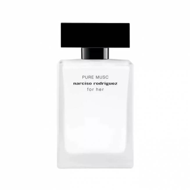 Narciso Rodriguez For Her Pure Musc kvepalų purškalas 50ml