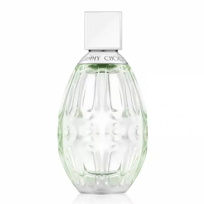 Jimmy Choo Floral tualetinis vanduo 90ml