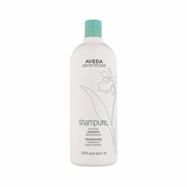 "Aveda Shampure Nurtuting Shampoo" 1000ml