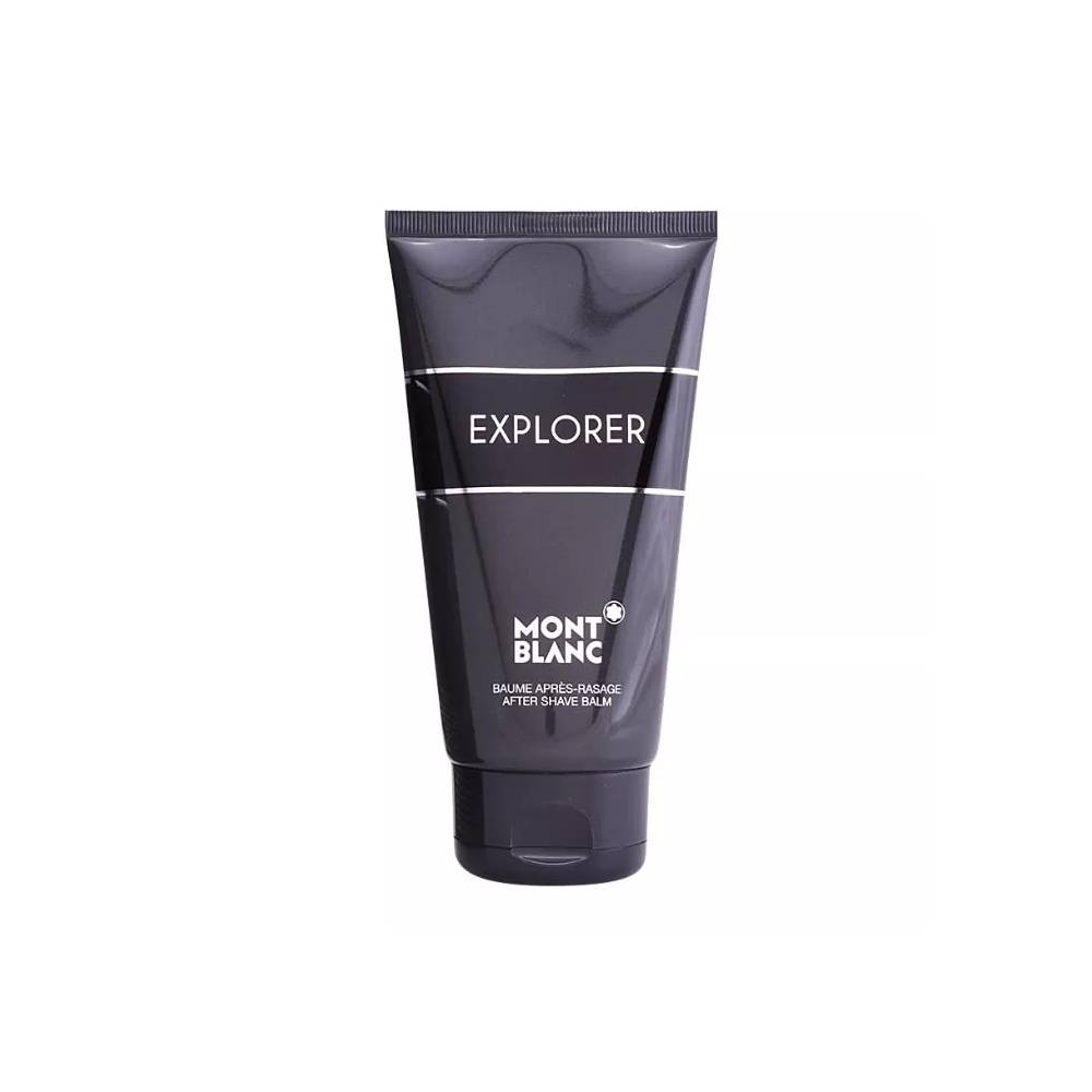 Montblanc Explorer balzamas po skutimosi 150ml