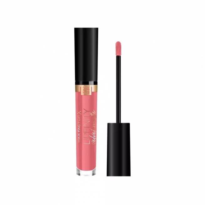 "Max Factor Lipfinity Velvet Matte 020 Coco Creme