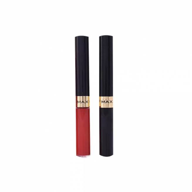 "Max Factor Lipfinity" lūpų dažai 24h 125 So Glamurous 2ml