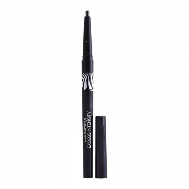 "Max Factor Excess Intensity Longwear Eyeliner 04 Excessive Charcoal