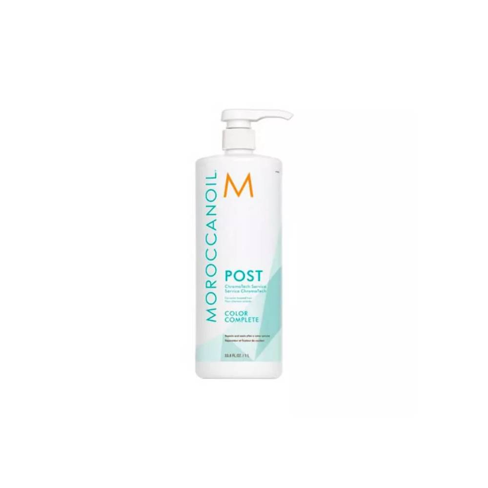 Moroccanoil Color Complete Chromatech Color Post 1000ml