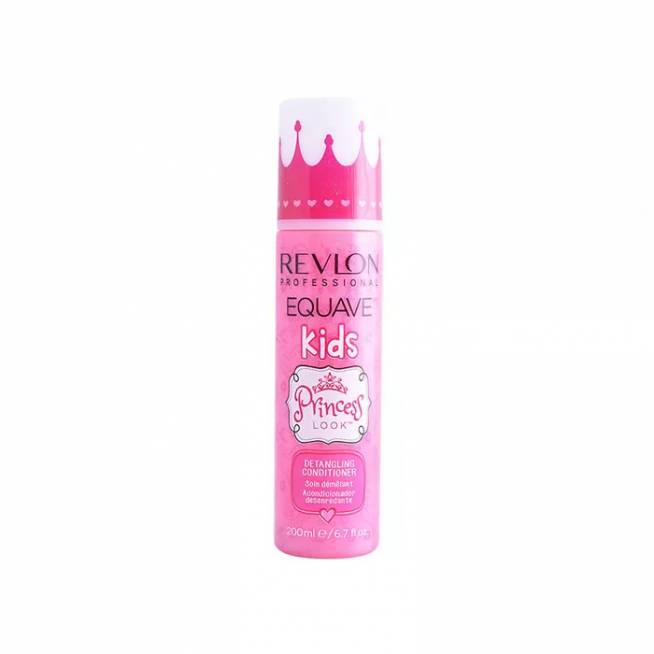 "Revlon Equave For Kids Princess Look" kondicionierius 200ml