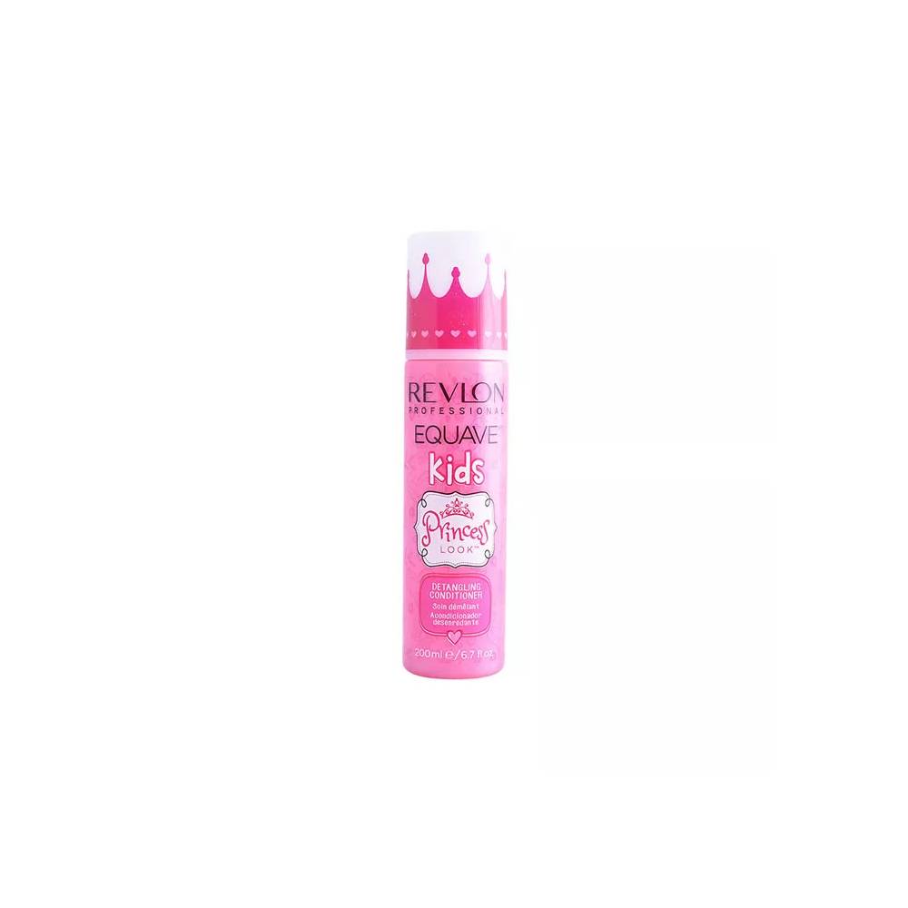 "Revlon Equave For Kids Princess Look" kondicionierius 200ml