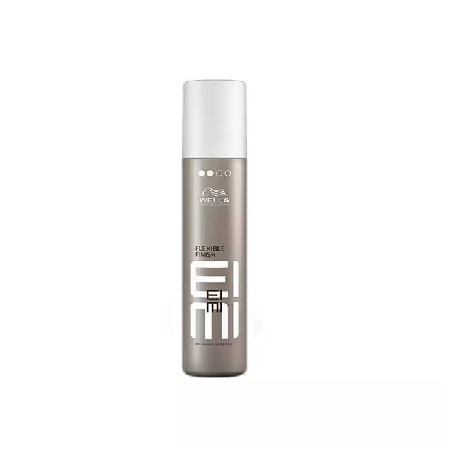 "Wella Eimi Flexible Finish Level 2" 250ml