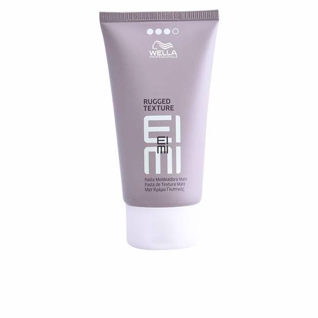 "Wella Eimi Rugged Texture Matte" tekstūravimo pasta 75ml