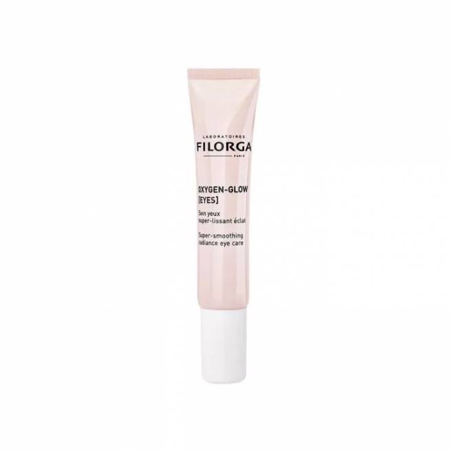 "Filorga Oxygen-Glow Super Smoothing Radiance Eye Care" 15ml