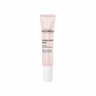 "Filorga Oxygen-Glow Super Smoothing Radiance Eye Care" 15ml