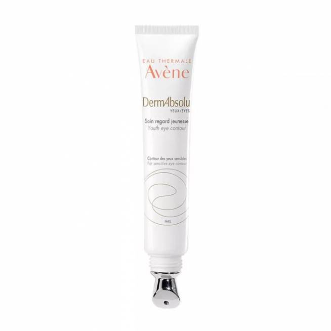 "Avene DermAbsolu Youth Eye Contour" 15ml