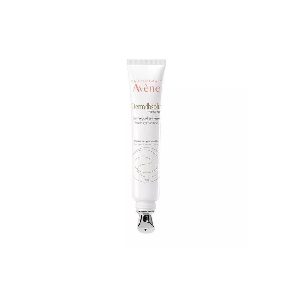 "Avene DermAbsolu Youth Eye Contour" 15ml