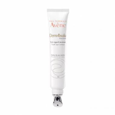 "Avene DermAbsolu Youth Eye Contour" 15ml