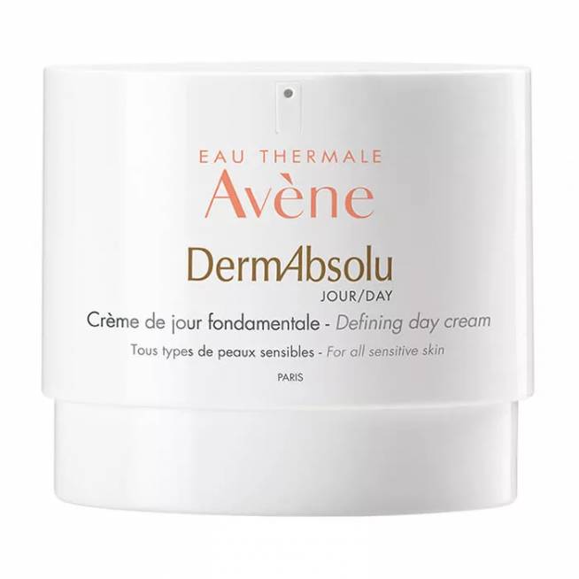 "Avene DermAbsolu Defining Day Cream" 40ml