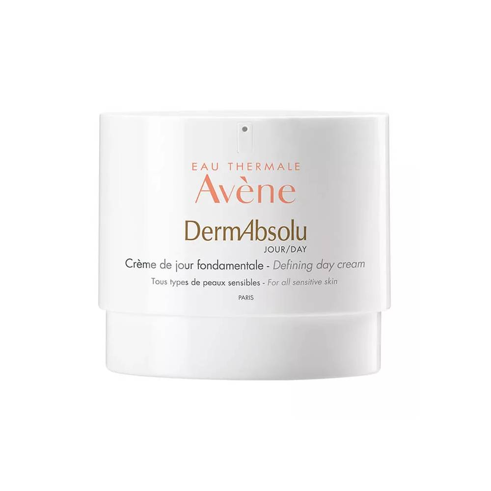 "Avene DermAbsolu Defining Day Cream" 40ml