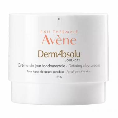 "Avene DermAbsolu Defining Day Cream" 40ml