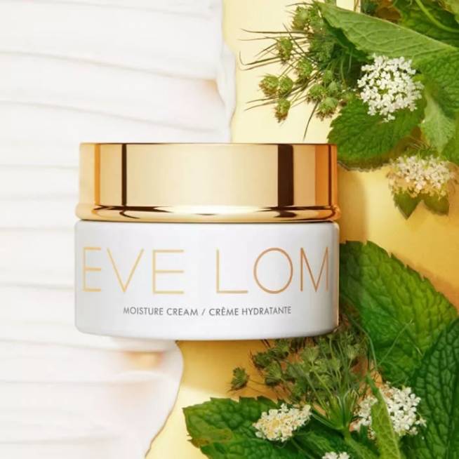 "Eve Lom" drėkinamasis kremas 50ml