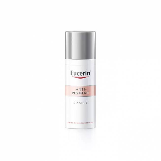 "Eucerin" dieninis kremas nuo pigmentų Spf30 50ml