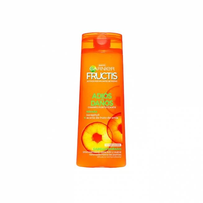 Garnier Fructis Goodbye Damage Labai pažeisti plaukai 360ml