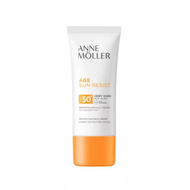 Anne Moller Age Sun Resist Spf50+ 50ml