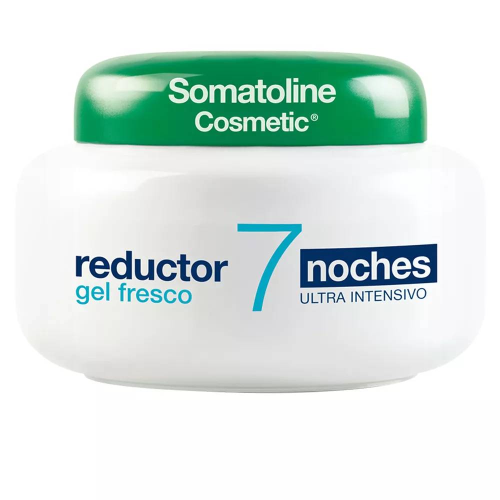 Somatoline Cosmetics Reductor 7 Noches Gel 400ml