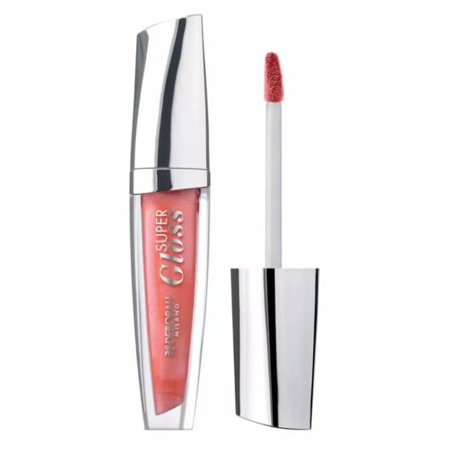 "Deborah Milano Super Gloss 05" 4,5 ml