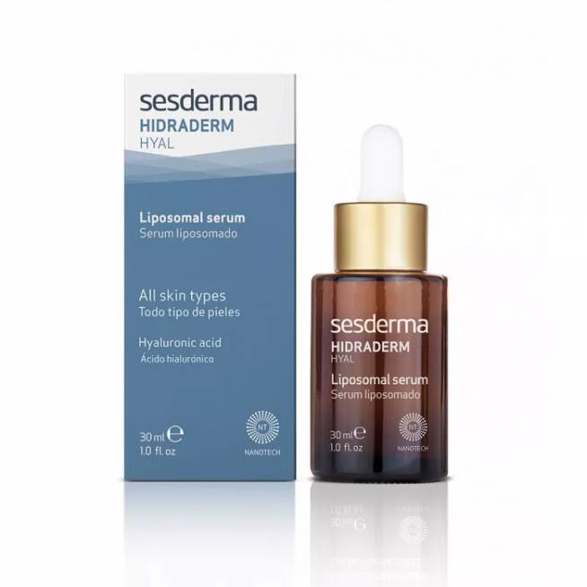 Sesderma Hidraderm Hyal serumas 30ml