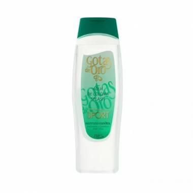 Gotas De Oro Sport Kelno vanduo 750ml