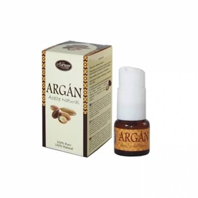 Nurana Argano aliejus 20ml