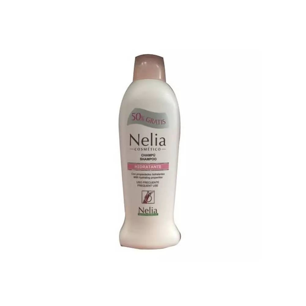 "Nelia" drėkinamasis šampūnas 750ml