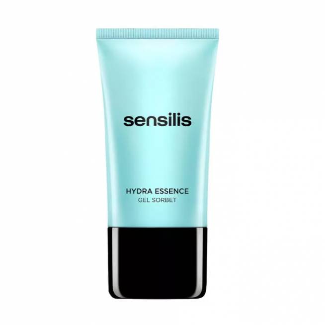 Sensilis Hydra Essence Sorbet gelis 40ml