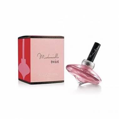 Mauboussin Mademoiselle Twist parfumuotasis vanduo 90ml