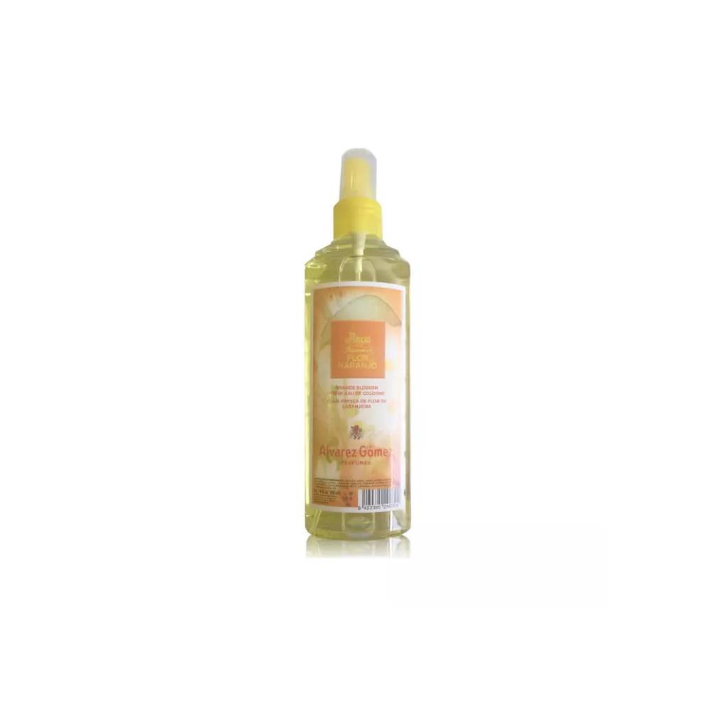 Alvarez Gomez Agua Fresca Flor De Naranjo purškalas 300ml