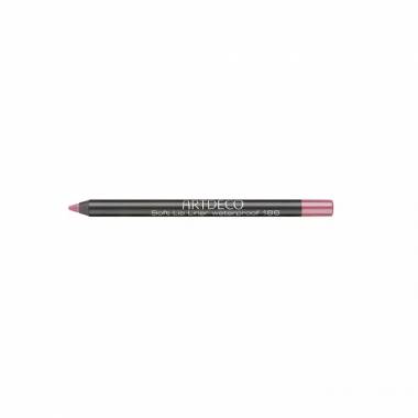 "Artdeco Soft Lip Liner" vandeniui atsparus lūpų pieštukas 186 Shy Rose