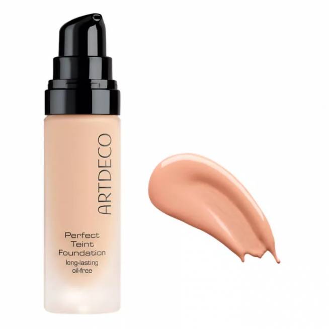 "Artdeco Perfect Teint Foundation 35 Natural" 20ml