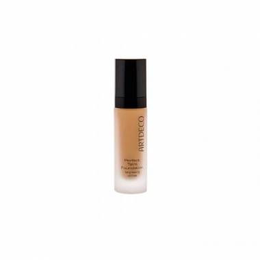 "Artdeco Perfect Teint Foundation 52 Golden Biscuit" 20ml