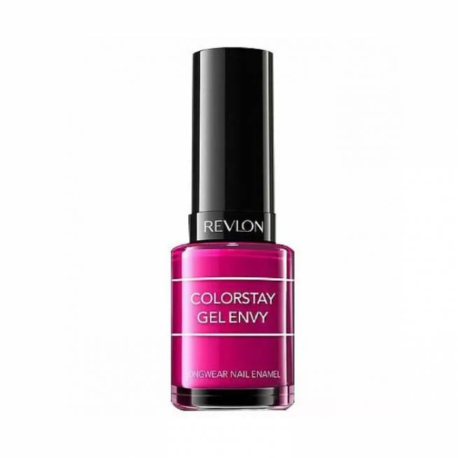 "Revlon Colorstay Gel Envy 400 Royal Flush