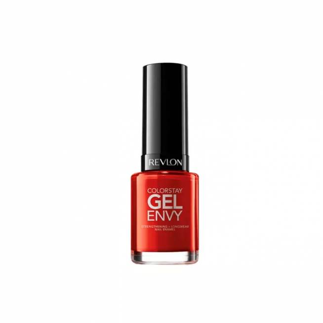 "Revlon Colorstay Gel Envy 550 All In Red