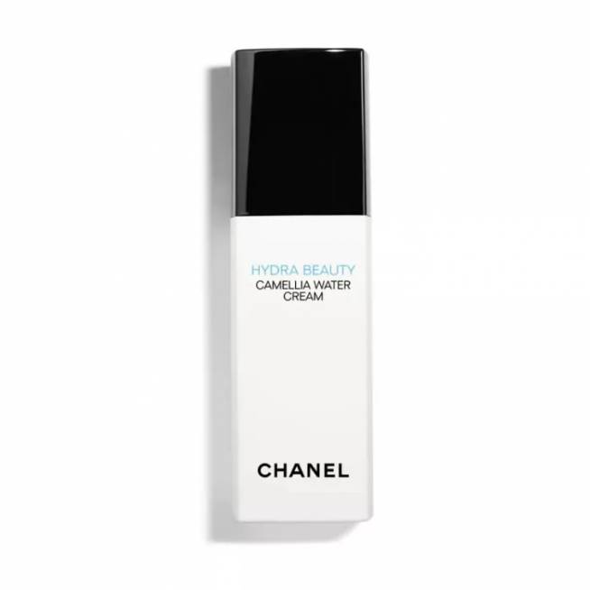 "Chanel Hydra Beauty Camellia Water Cream" kremas 30ml