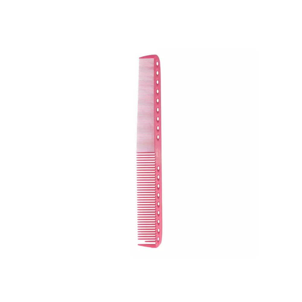 "Artero Y.S. Park 335 Pink Double Comb" 226 mm